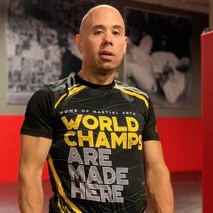 Meet your Posher, Vincent